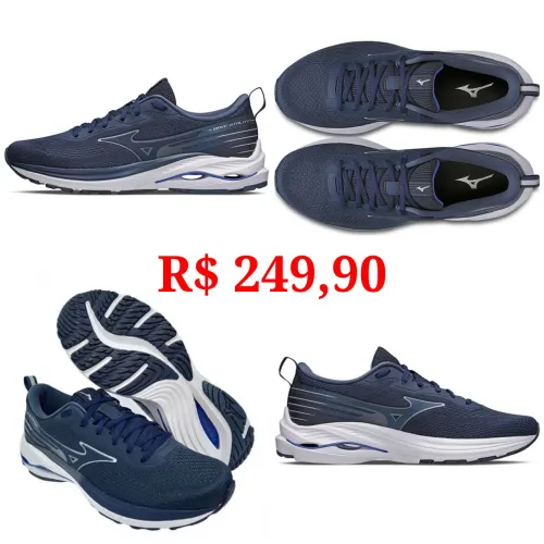 Mizuno Wave Vitality 4