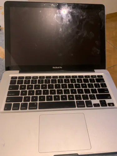 MacBook Pro 2009
