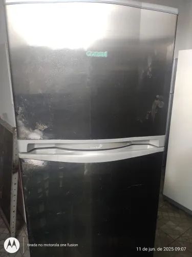 REFRIGERADOR CONSUL