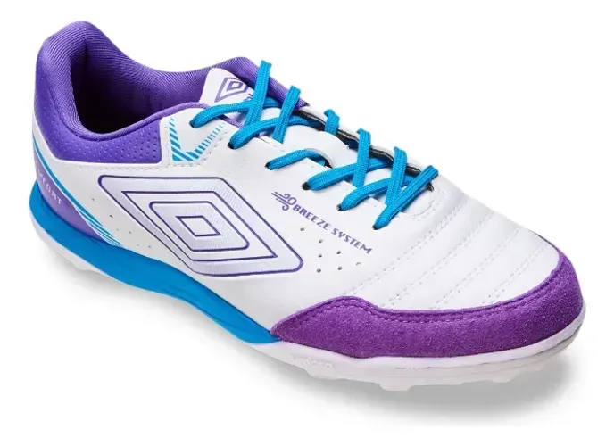 Chuteira De Futebol Society X-comfort Umbro