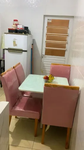 Vendo Mesas de Jantar - Fábrica