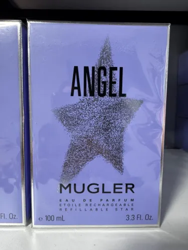 Perfume Angel Mugler Eau de Parfum 100ml