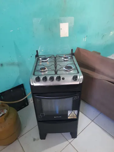 Vende-se fogão altas atomatico
