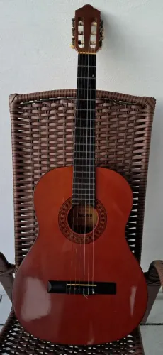 Violão Crafter Ashland