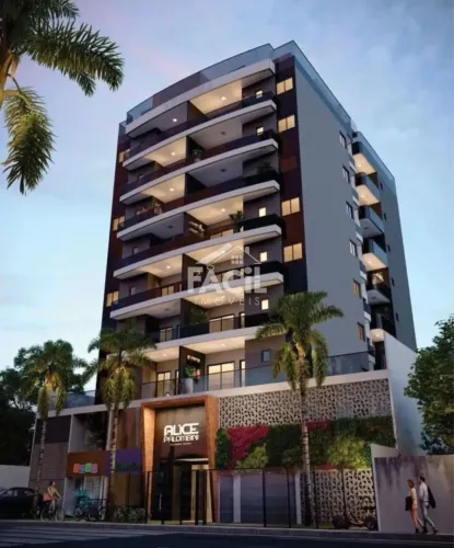 Apartamento em Jardim Camburi - Vitória