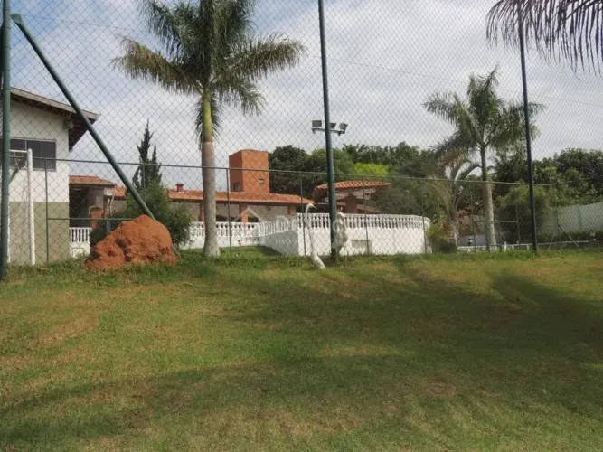 chácara - Estância da Colina - Salto