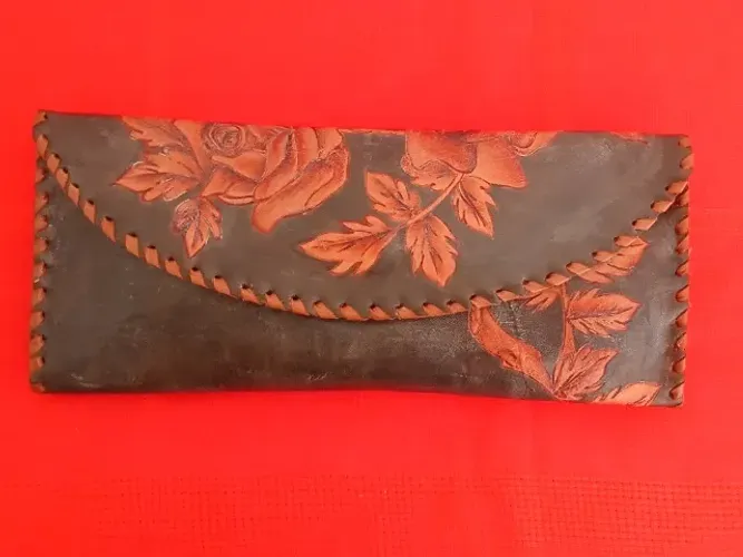 Capangas e Carteiras