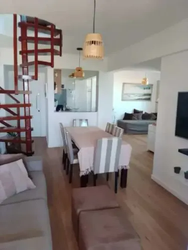 COBERTURA DUPLEX, 3 QUARTOS (1 SUÍTE), 120M², EM PIATÃ