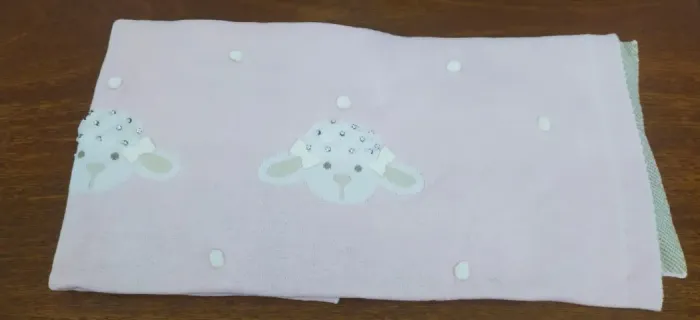 Manta Para Bebê