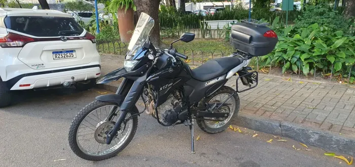 Lander 250 (23.000km) NOVA 