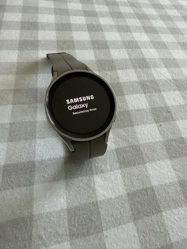 Relógio Inteligente Samsung Galaxy Pro 5