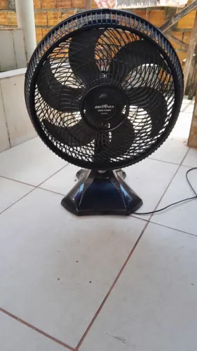 VENTILADOR DE MESA