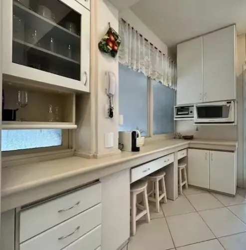 Apartamento para Venda em São Paulo, Chácara Califórnia, 2 dormitórios, 1 banheiro, 1 va