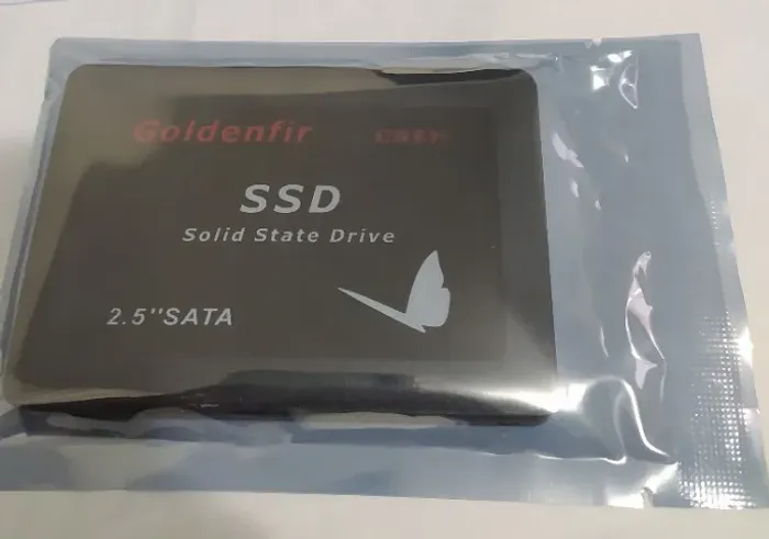 Ssd 120gb $119 NOVO | tenho todos tamanhos