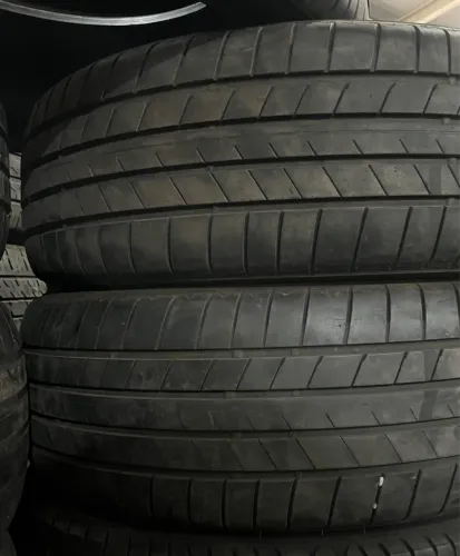 Par de pneus 18 ix35 , Asx , Compass 225/55 R18 semi novos ( 225/55/18 )