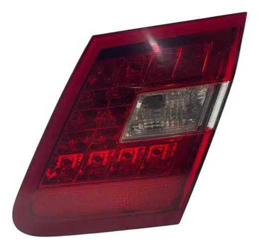 Lanterna Mala Mercedes E500 2010 Traseira Direita