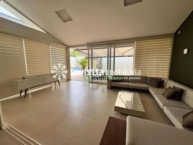 Casa de Luxo na 205 Sul Plano Diretor