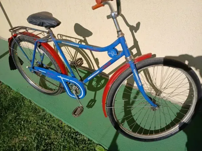 Bicicleta Aro 26 Caloi Beto Carrero com Nota Fiscal