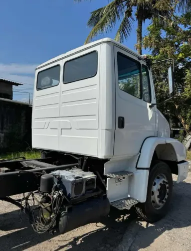 MB 1620 6X2 a vista ou parcelado