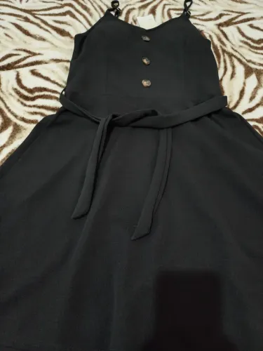 Vestido alça 