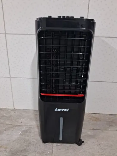 Climatizador Amvox 220volts 