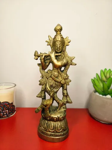Krishna
