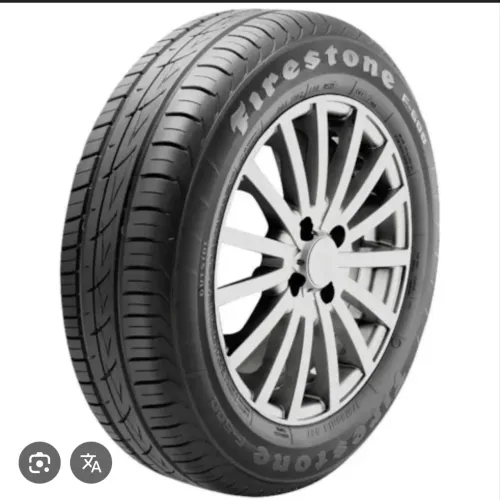 pneu firestone 175 65 r14 f600