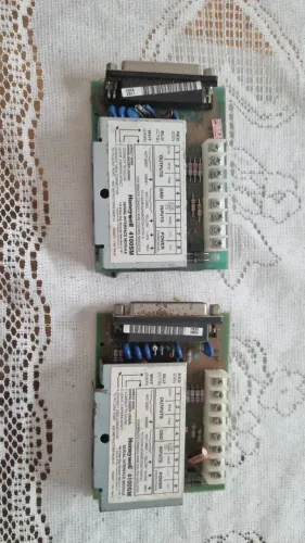 COMUNICADOR HONEYWELL SM 4100