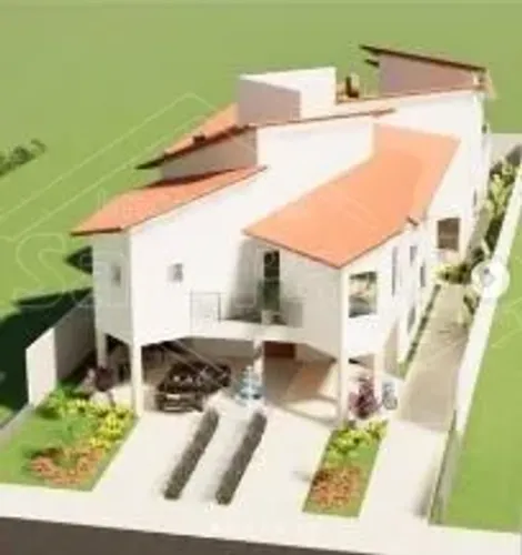 Venda de Casas / Condomínio na cidade de Araraquara