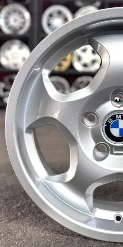 Rodas BMW M3 Style 23 Contour Aro 17