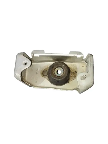 Coxim Lado Esquerdo Motor Peugeot 206 1.6 16v 1999 A 2006
