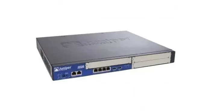 Roteador juniper j2320