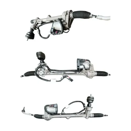 Caixa de direção elétrica Volvo XC90 2.0 T8 Híbrida 2019 2020 2021 2022 2023 2024