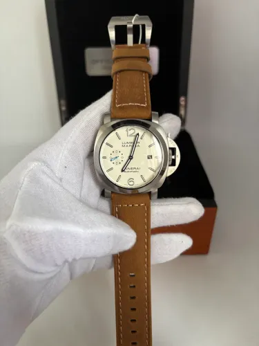 Relógio Panerai Luminor Marina 44mm