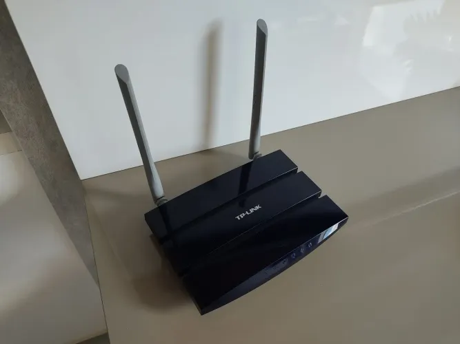 Roteador Tp Link Ac 1200