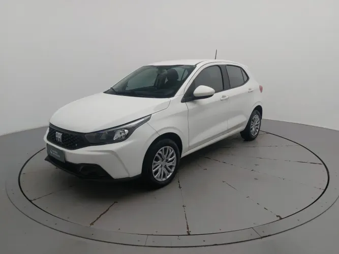 Fiat Argo Drive 1.0 Firefly 2023