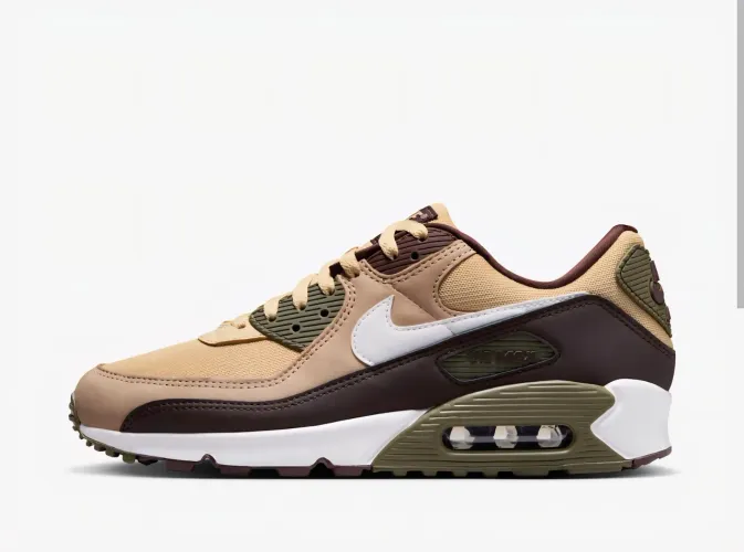 Tênis Air Max 90 Lindo TAM 42,5