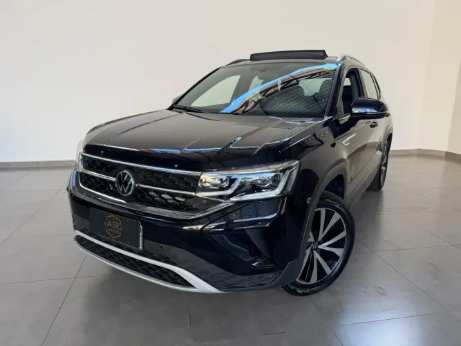 Volkswagen Taos Highline 1.4 250 TSI Flex AUT 2022