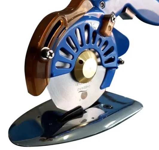 Máquina de corte de tecido Lanmax 4pol