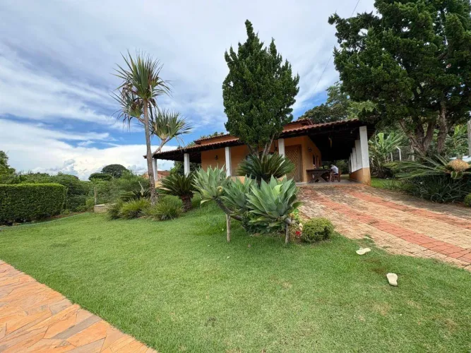 Chácara à venda, 5125 m² por R$ 949.000,00 - Jardim Querência Do Turvo - Capão Bonito/SP