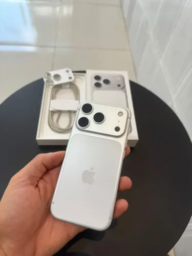 iPhone 17 pro