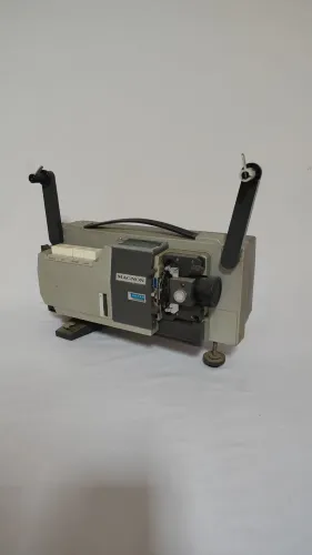 Projetor Magnon 800 Instdual ZRS - 8mm e super 8