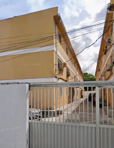 ALUGA-SE APARTAMENTO - LINHA DO TIRO
