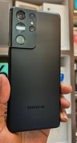 S21 ultra 256 12 ran 