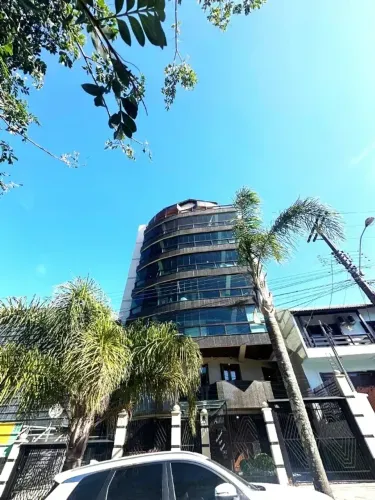 CAXIAS DO SUL - Apartamento Padrão - SAGRADA FAMÍLIA