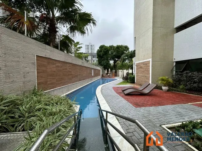 (ELC) Na quadra da Beira Rio | Andar alto | Nobiles Village | Agende sua visita