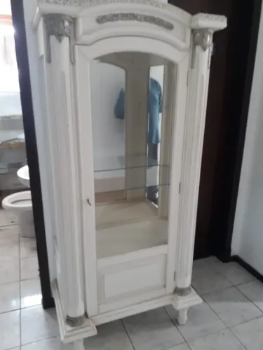 cristaleira