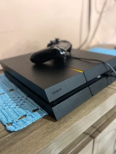 PS4 FAT