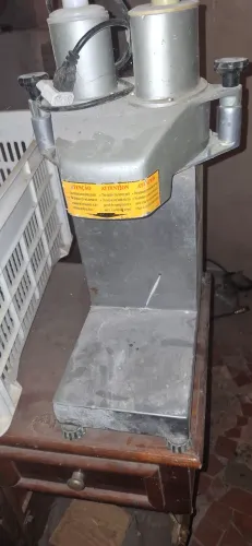Multi processador
