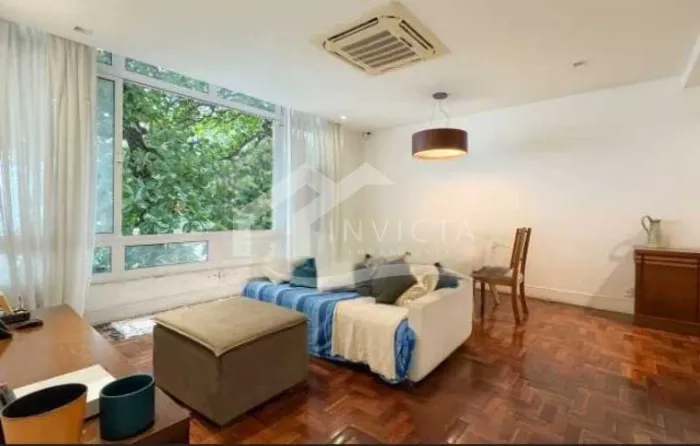MARAVILHOSO 3 QUARTOS COM SUITE NO CORAÇÃO DO HUMAITÁ